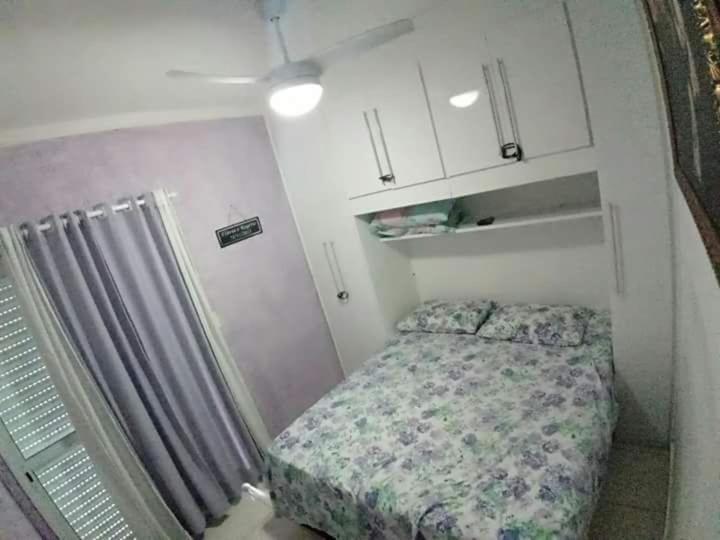 Frente Mar Piscina Churrasqueira Wifi Garagem Portaria 24Hs Daire Solemar Dış mekan fotoğraf