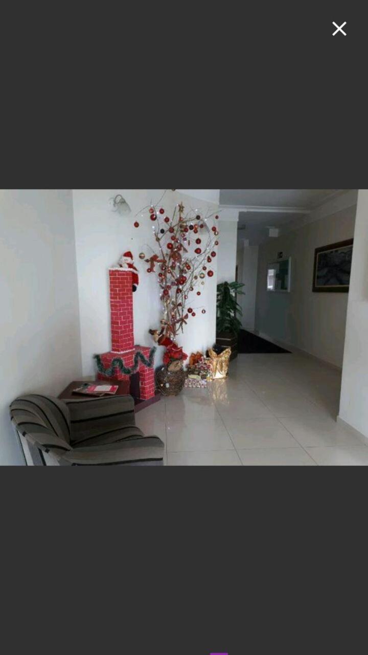 Frente Mar Piscina Churrasqueira Wifi Garagem Portaria 24Hs Daire Solemar Dış mekan fotoğraf